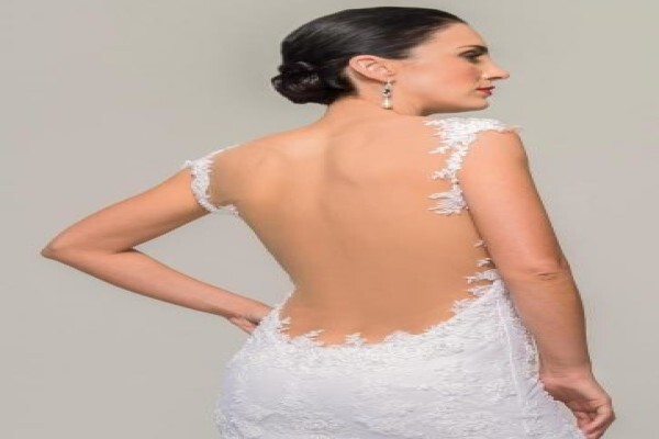 Ilse Roux Bridal Wear