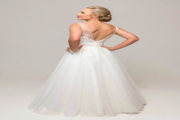 Ilse Roux Bridal Wear