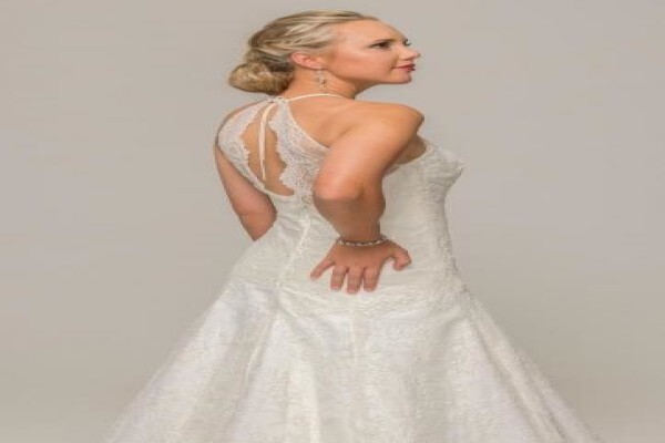 Ilse Roux Bridal Wear