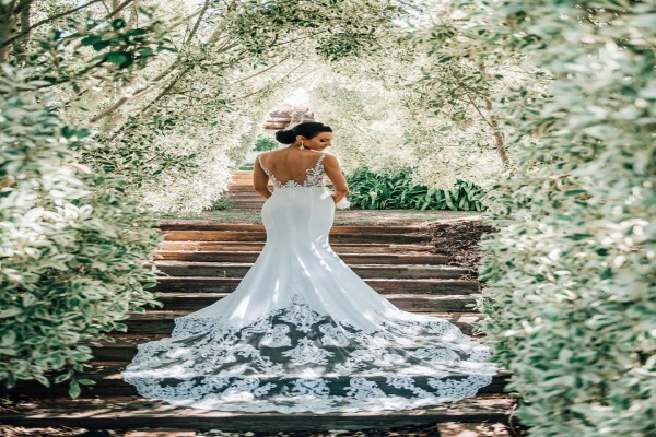 Ilse Roux Bridal Wear