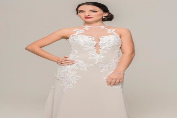Ilse Roux Bridal Wear