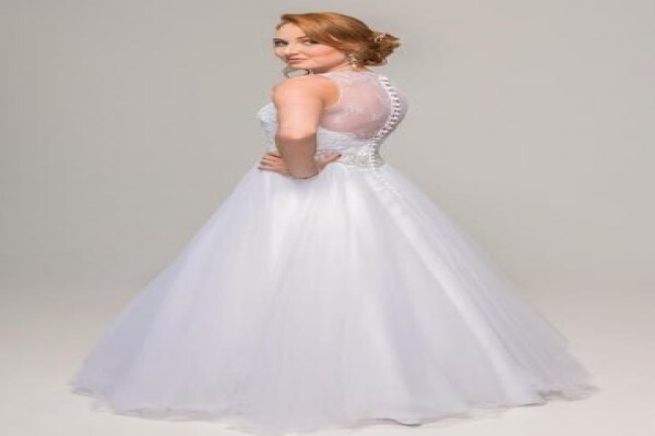 Ilse Roux Bridal Wear