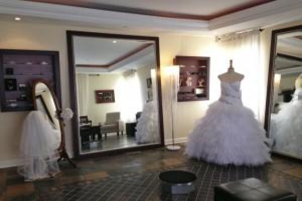 The Wedding Box