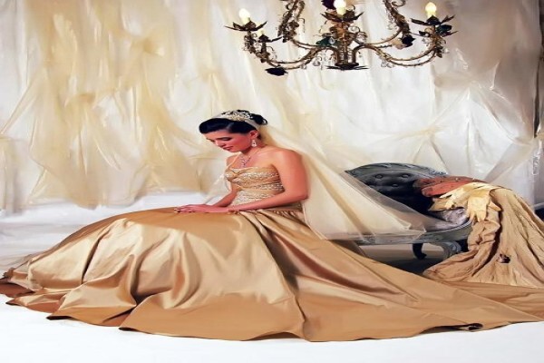 Thomas Thomson Fashion Designer