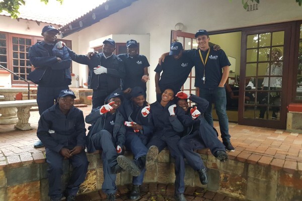 Asset Maintenance & Construction