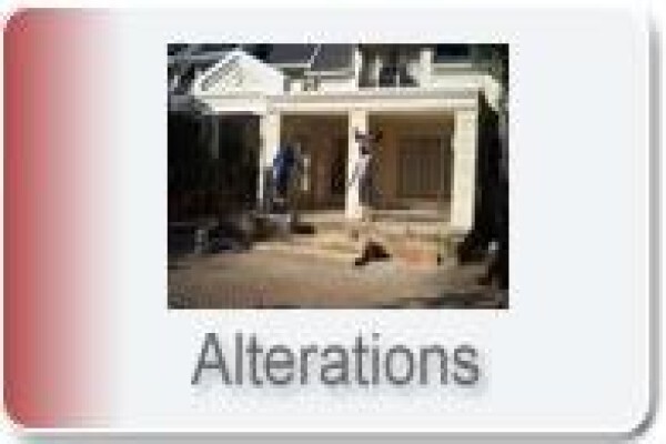 Investment Homes