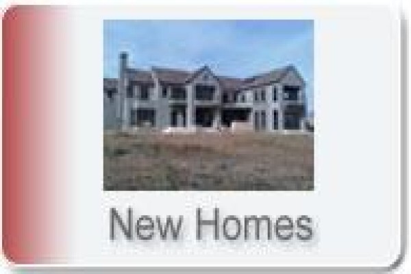 Investment Homes