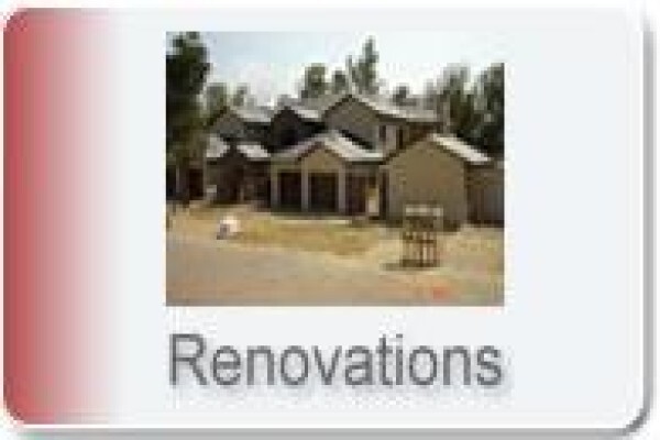 Investment Homes
