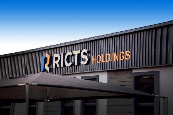Rodger Ian Carter's Technical Services CC