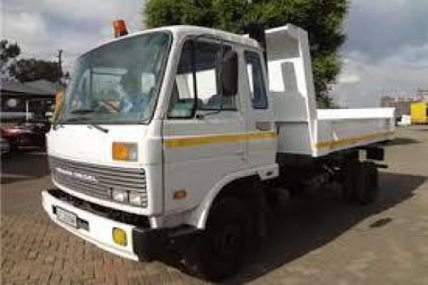 DB Mphela Projects