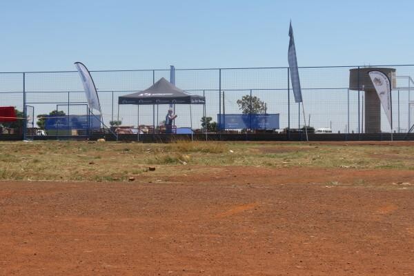 Local Government:MERAFONG CITY LOCAL MUNICIPALITY:CARLETONVILLE:Departments:Manager Electrical Engin