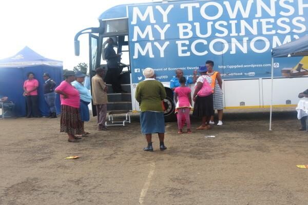 Local Government:MERAFONG CITY LOCAL MUNICIPALITY:CARLETONVILLE:Departments:Manager Electrical Engin
