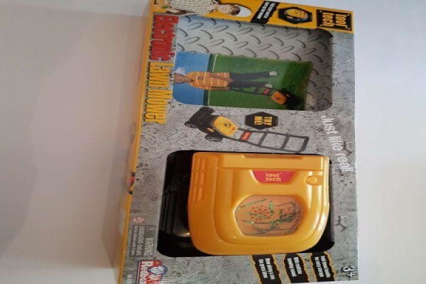 Play World