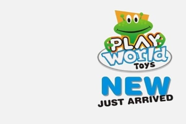 Play World