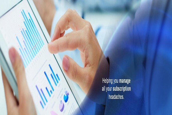 Worldwide Information Services