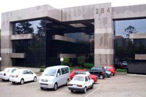 Worldwide Information Services