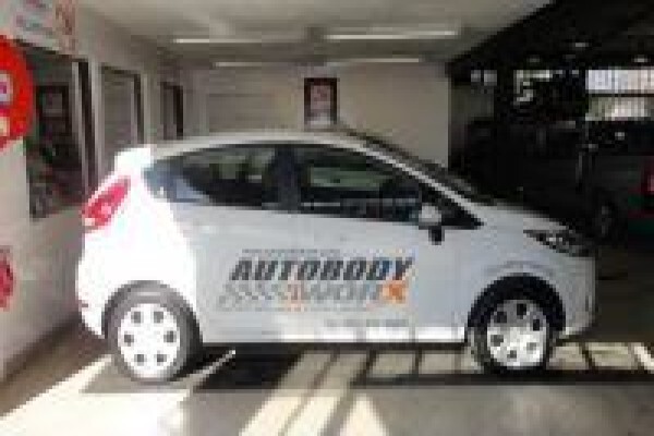 Auto Bodyworx