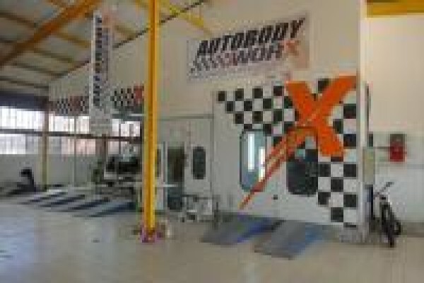 Auto Bodyworx