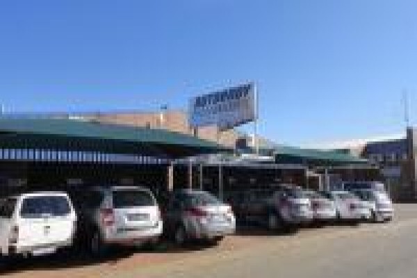 Auto Bodyworx