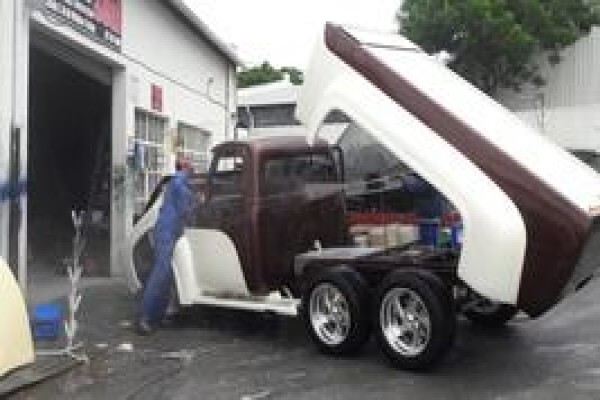 Ultraseal SA (Pty) Ltd