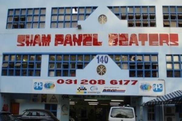 Sham Panelbeaters
