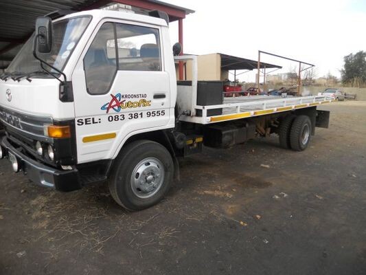 Kroonstad Autofix CC
