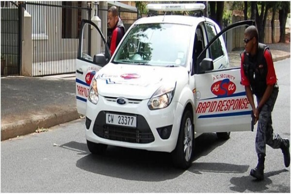 A C Security