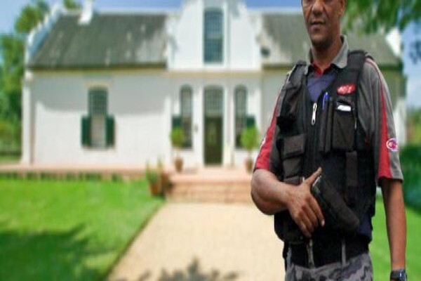 A C Security