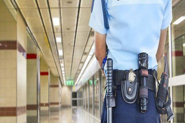 A C Security