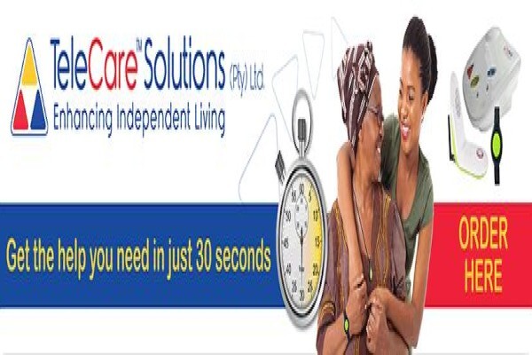 TeleCare Solutions (Pty) Ltd