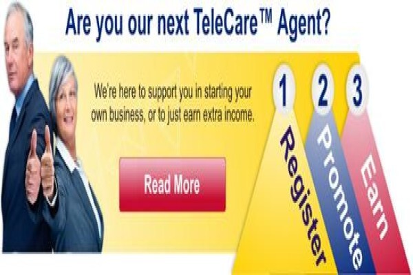 TeleCare Solutions (Pty) Ltd