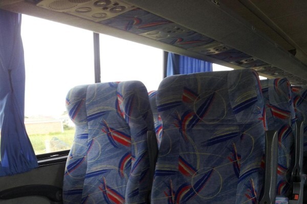 Twin D Buslines