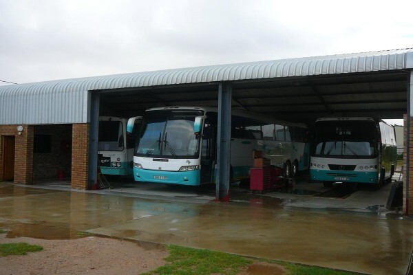 Twin D Buslines