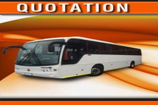 Coach Finder