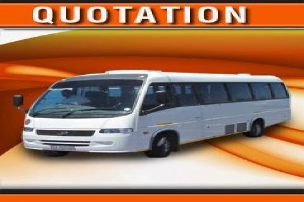 Coach Finder