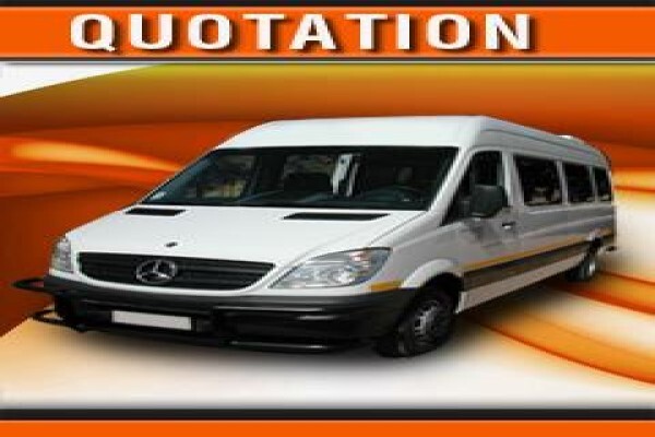 Coach Finder