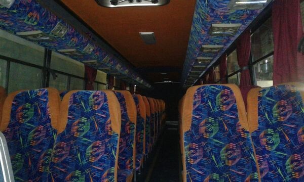 Duzi Bus Service (Pty) Ltd