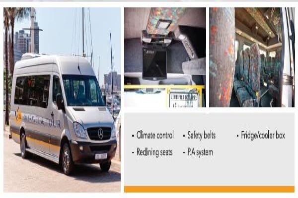 CK Travel & Tour