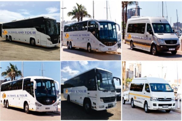 CK Travel & Tour