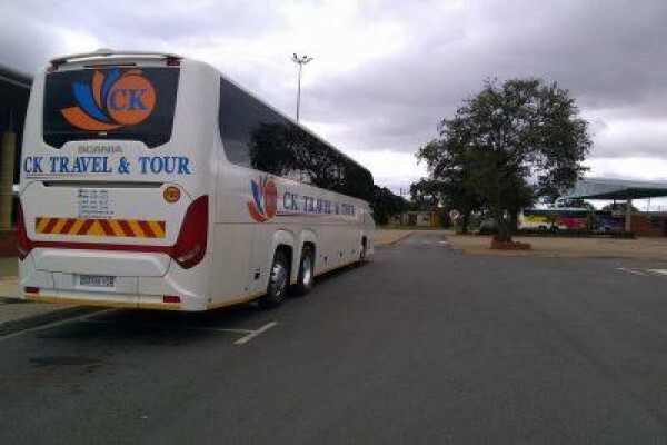 CK Travel & Tour