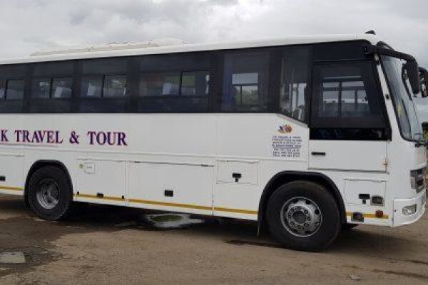 CK Travel & Tour