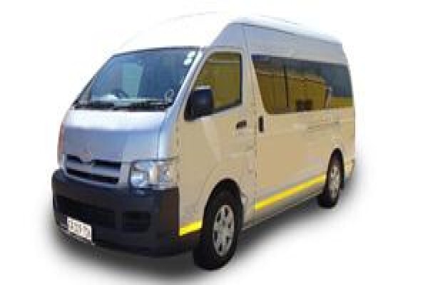 Coach Finder