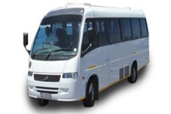 Coach Finder