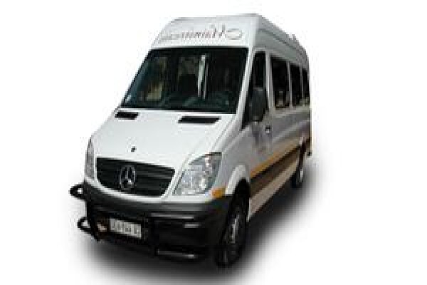 Coach Finder