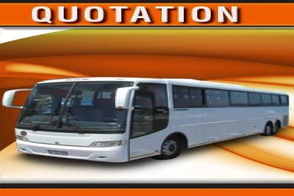 Coach Finder