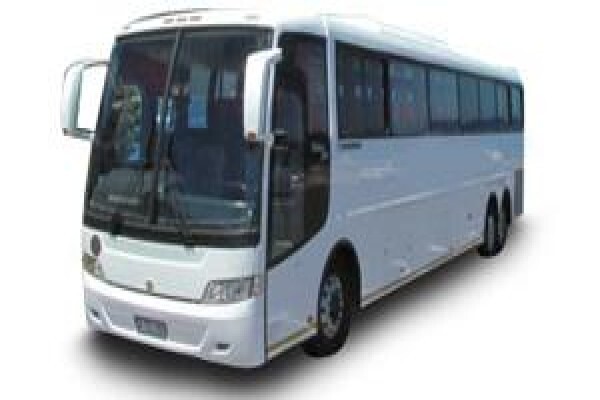 Coach Finder