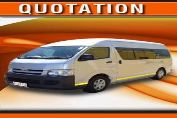 Coach Finder