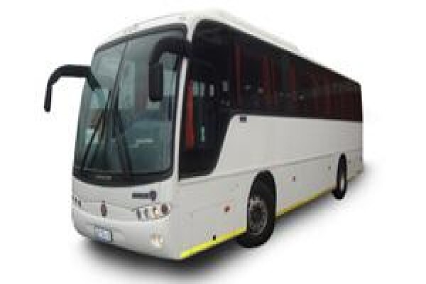 Coach Finder