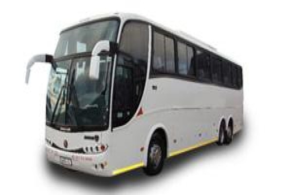 Coach Finder