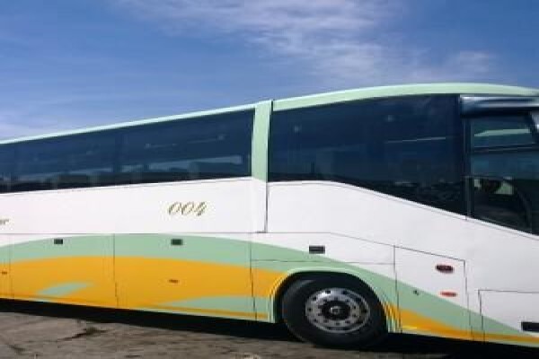 Dmj Transport Cc